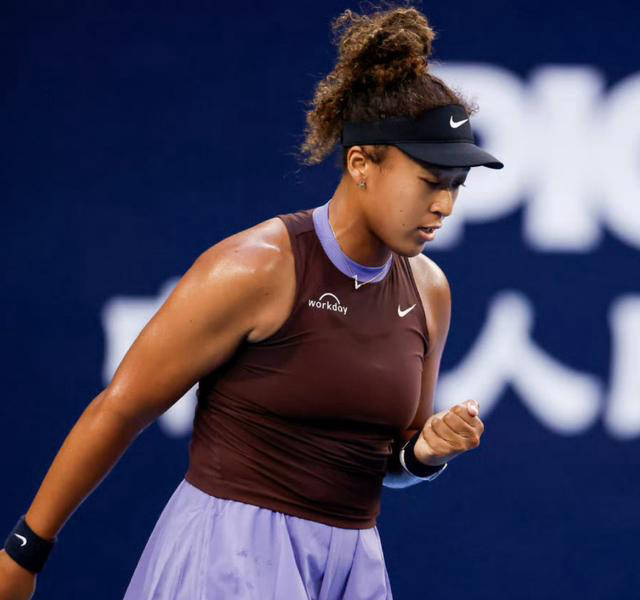 大坂直美意外战胜加拿大队，领先优势明显引爆全场！(中美关系如何)