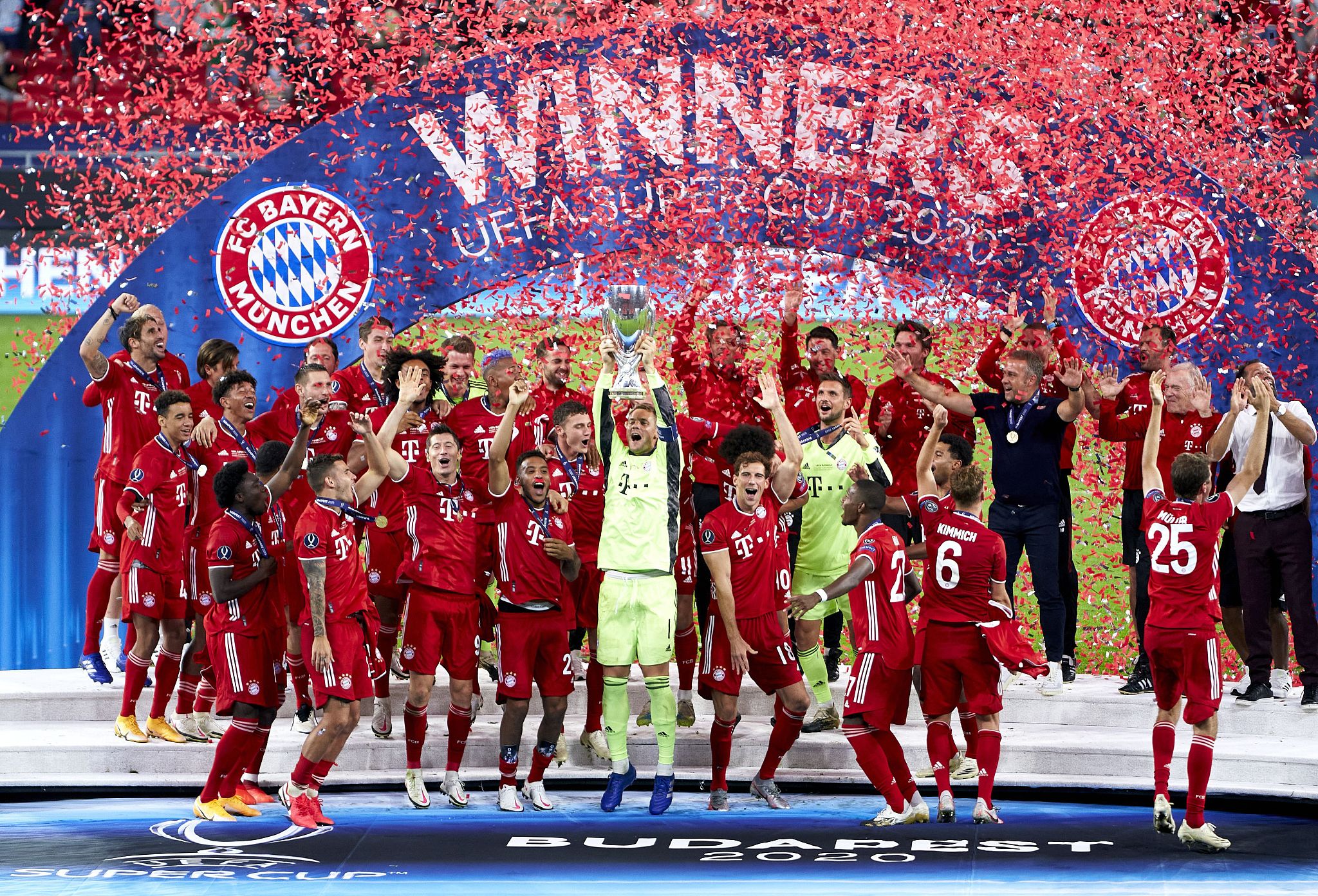 莱万斯基是哪国的