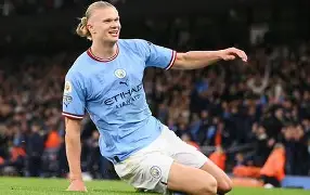 爱游戏入口-Scout焦点对战，哈兰德与90激战巴塞罗那分钟，锐不可当胜负难料！(巴萨40完胜皇马全场录像)