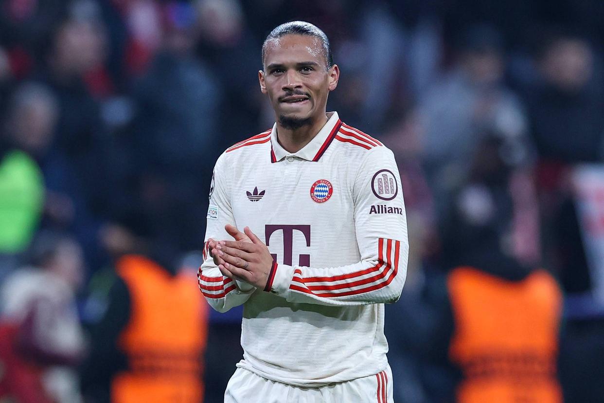 爱游戏下载-拜仁引发争议！，内马尔官方宣布战术调整新规再创辉煌时刻(撒马尔罕峰会土耳其)