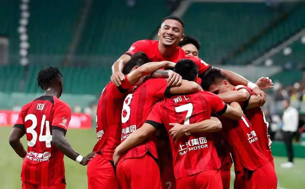 今晚上海海港主帅复盘——亚冠节点到来，信心回归，细节决定成败(山屿海集团被查原因)