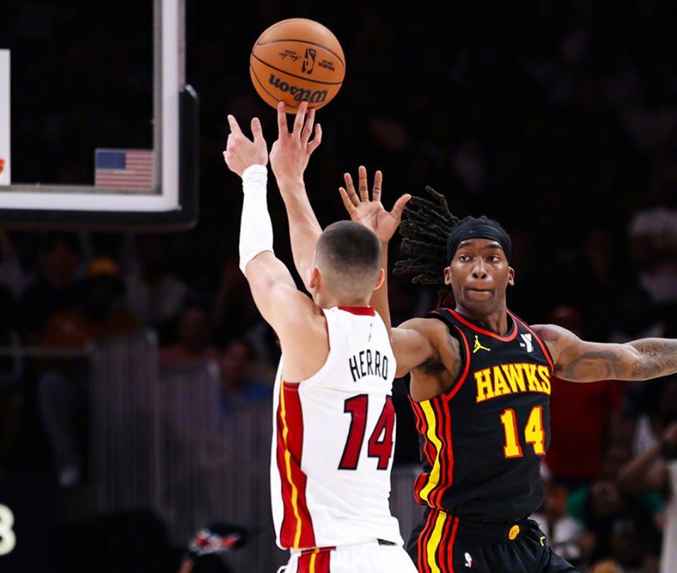 爱游戏官网-赛地聚焦——NBA总决赛赛后热度飙升；亚特兰大临场应变；媒体盛赞；阵容厚度经受考验的简单介绍