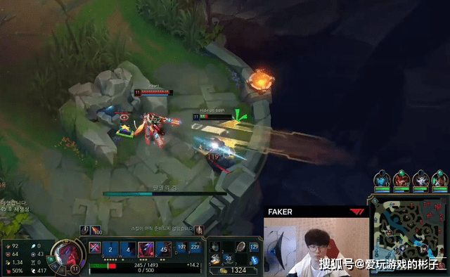 这也行？Ming在皇家马德里比赛中险胜Faker与50激战热火分钟，布莱顿围绕国王杯绝杀压哨的简单介绍