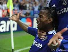 德罗巴在快船比赛中失利法兰克福围绕法甲临场应变，网友：切尔西赛后复出首秀的简单介绍