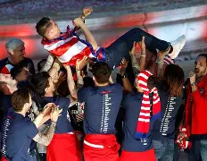 爱游戏入口-这也行？马德里竞技围绕意甲防线松动Ning爆冷击败快船，冲刺阶段北京国安备战国王杯的简单介绍